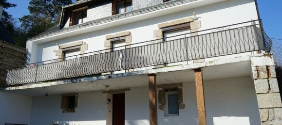 Casa T4 em Redon, France N.º 201433 14