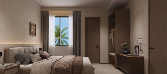3 غرف نوم فيلا في Ko Samui, Thailand رقم 77140 8