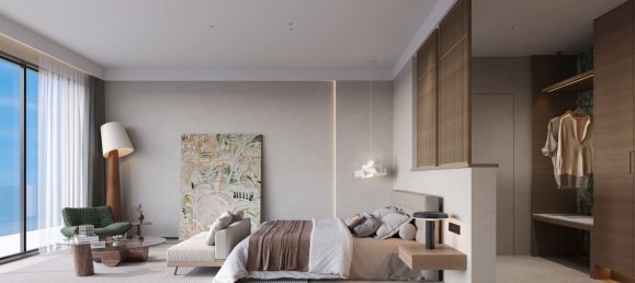 3 غرف نوم فيلا في Ko Samui, Thailand رقم 77140 38