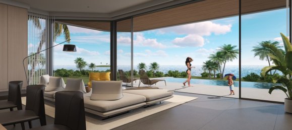 3 غرف نوم فيلا في Ko Samui, Thailand رقم 77140 29