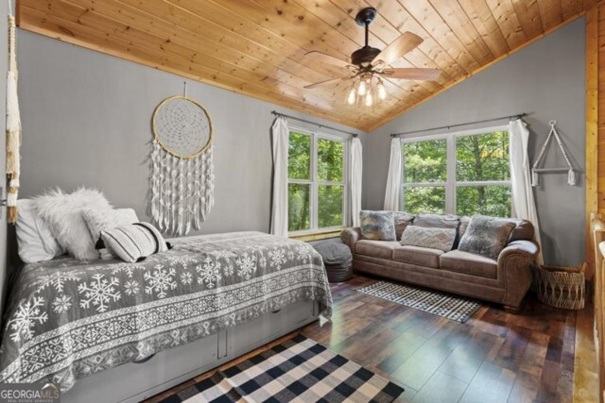 3 bedrooms House in Ellijay, USA No. 421647