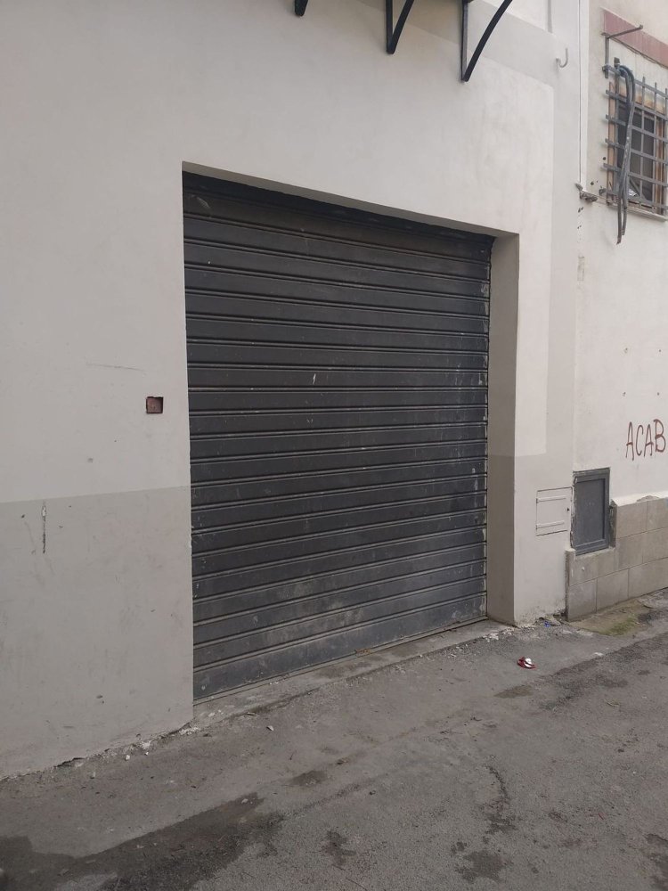  عقار تجاري في Palermo, Italy 110متر مربع رقم 282749