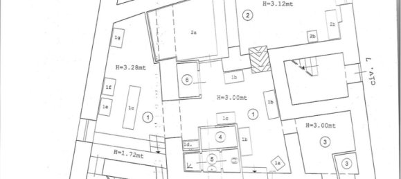 عقار تجاري في Palermo, Italy 110متر مربع رقم 282749 15