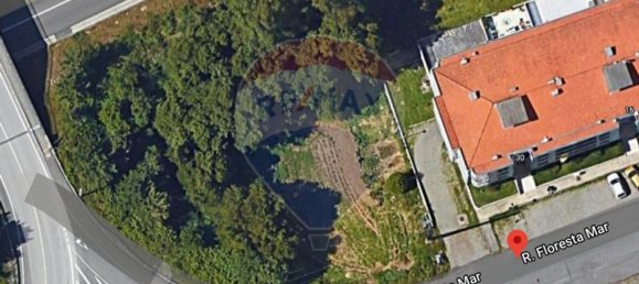 1500m² Land in Nogueira da Regedoura, Portugal No. 67890 4