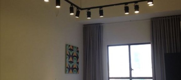 1 bedroom Apartment in District 4, Vietnam No. 16389 3