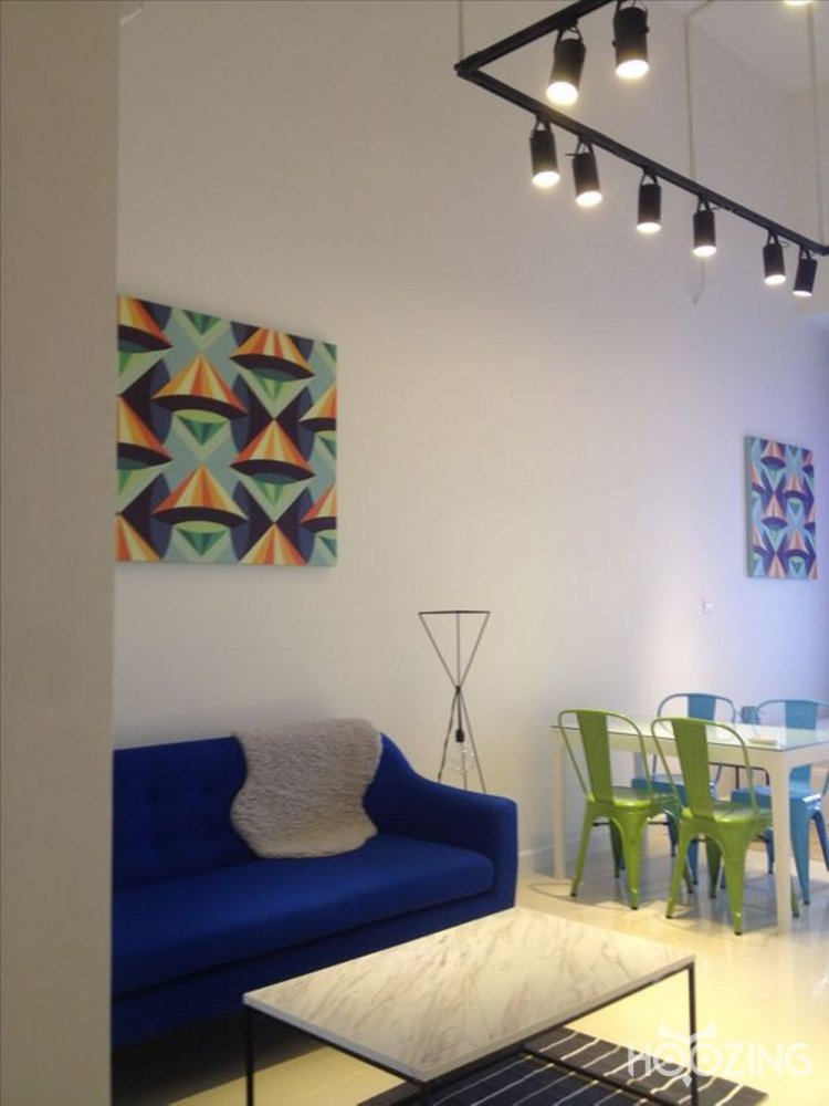 1 bedroom Apartment in District 4, Vietnam No. 16389