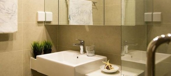 1 bedroom Apartment in District 4, Vietnam No. 16389 5