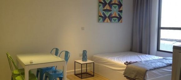1 bedroom Apartment in District 4, Vietnam No. 16389 2