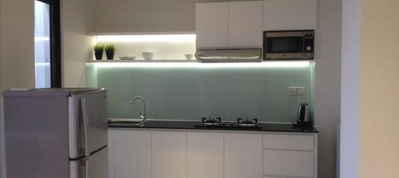 1 bedroom Apartment in District 4, Vietnam No. 16389 6