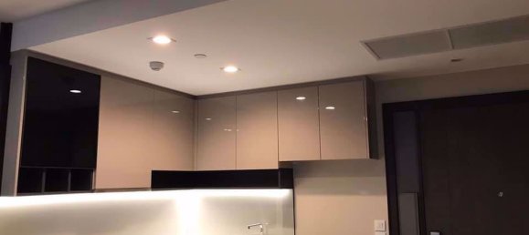 1 bedroom Condo in Bang Sue, Thailand No. 4819 3