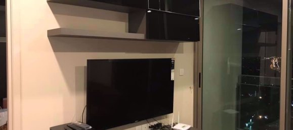 1 bedroom Condo in Bang Sue, Thailand No. 4819 2