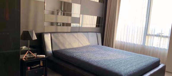 1 bedroom Condo in Bang Sue, Thailand No. 4819 4