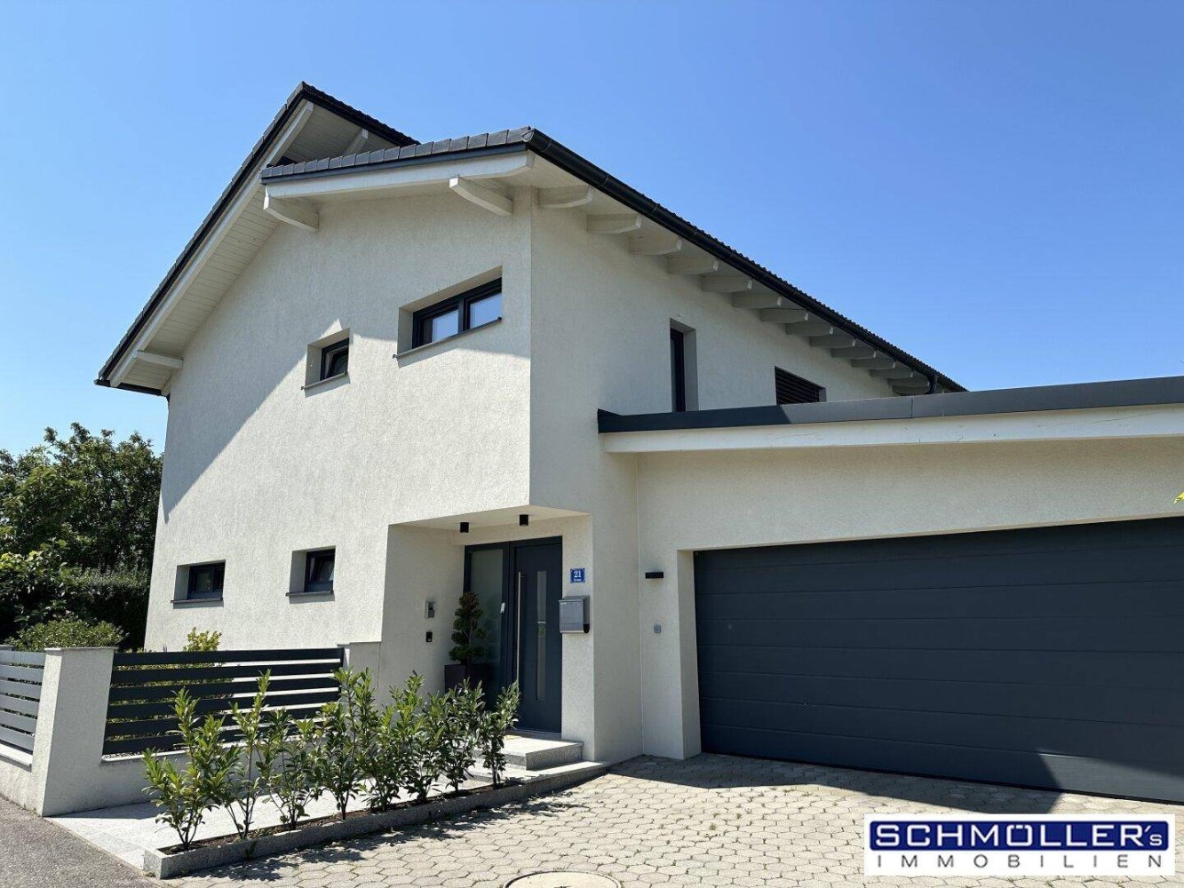 Casa de 5 divisões em Gunskirchen, Austria N.º 232382