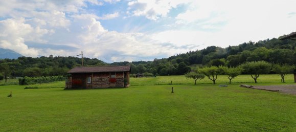 5 rooms Apartment in Sedico, Italy No. 281619 3