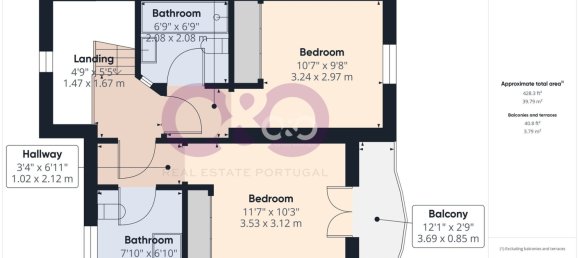 Edificio de 9 dormitorios en Vila do Bispo, Portugal No. 120052 25