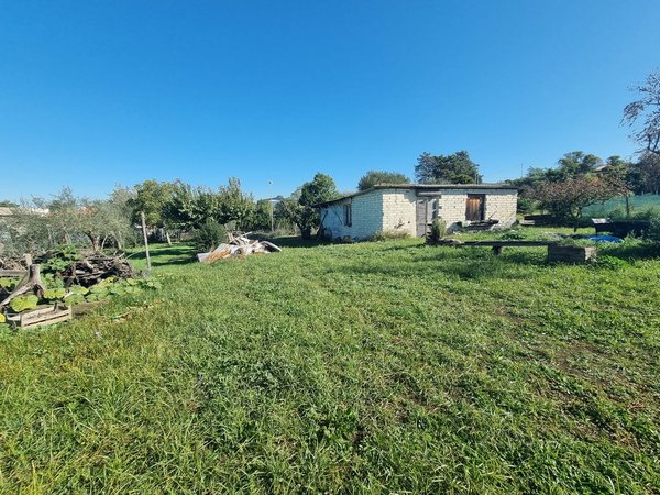 Terrain à Marino, Italy No. 19056
