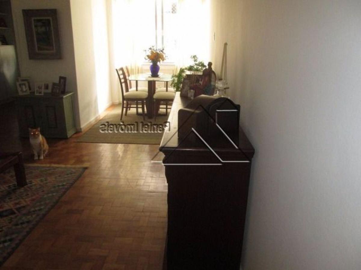 3 chambres Appartement à Rio de Janeiro, Brazil No. 530683