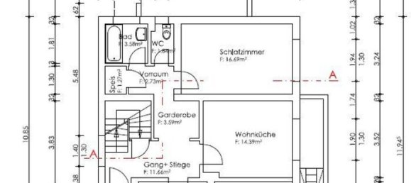 7-salle Maison à Bludenz, Austria No. 137790 13