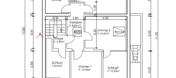 7-salle Maison à Bludenz, Austria No. 137790 15