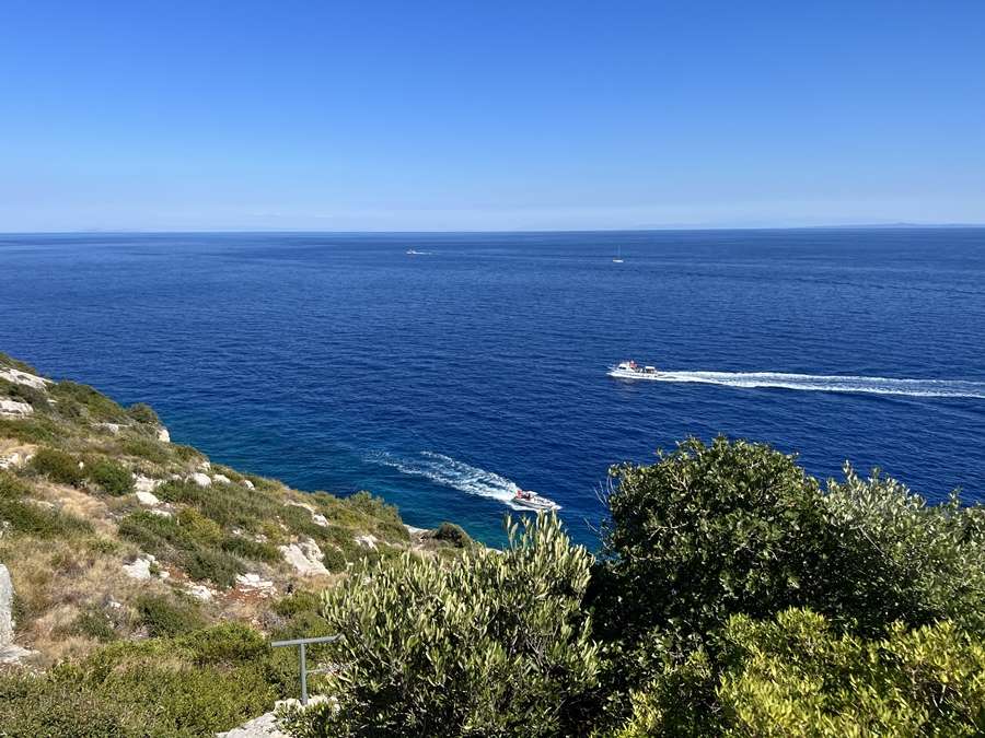 Terra em Zakynthos, Greece N.º 8560