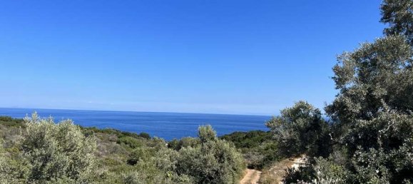 Terra em Zakynthos, Greece N.º 8560 8
