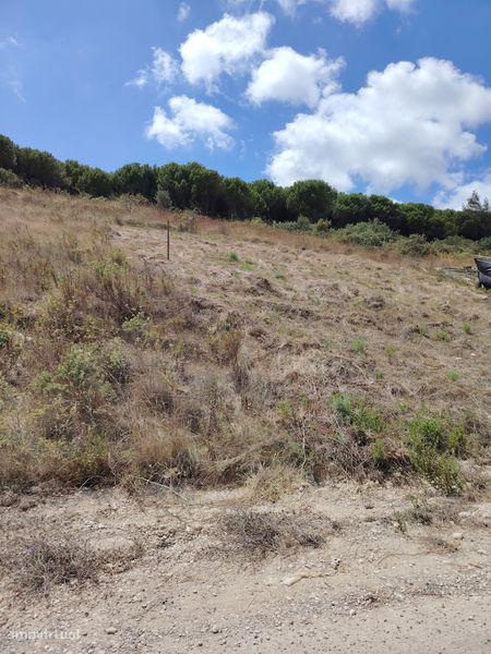 320m² Land in Vialonga, Portugal No. 328092