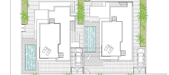 4 chambres Maison à Torrevieja, Spain No. 129274 12