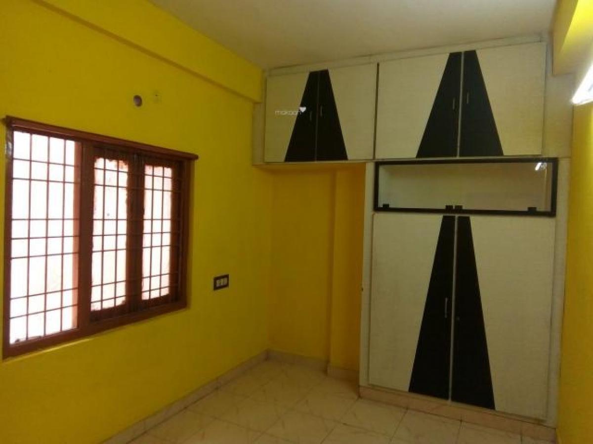 2 غرف نوم منزل في Visakhapatnam, India رقم 13252