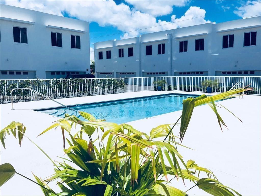 2 Schlafzimmer Gewerbliche Immobilien in Miami, USA, Nr. 614754
