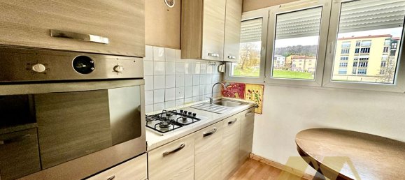 Apartamento T2 em Clouange, France N.º 39515 2