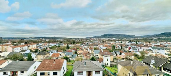 Apartamento T2 em Clouange, France N.º 39515 6