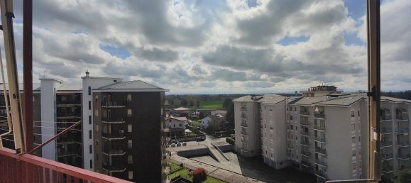 Ático de 5 habitaciónes en Alessandria, Italy No. 30905 5