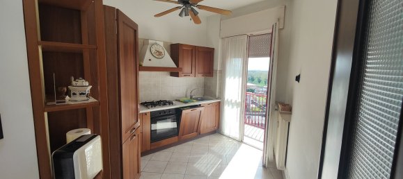 Ático de 5 habitaciónes en Alessandria, Italy No. 30905 3