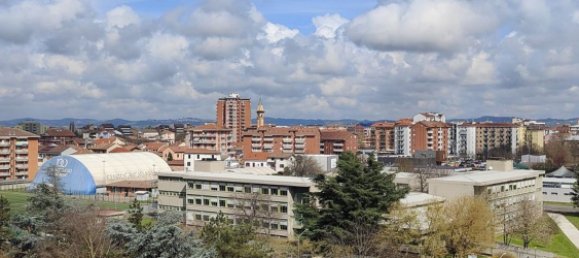 Ático de 5 habitaciónes en Alessandria, Italy No. 30905 28