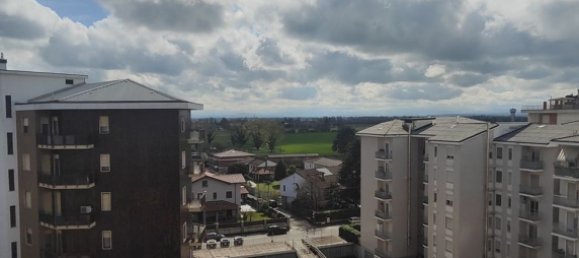 Ático de 5 habitaciónes en Alessandria, Italy No. 30905 17