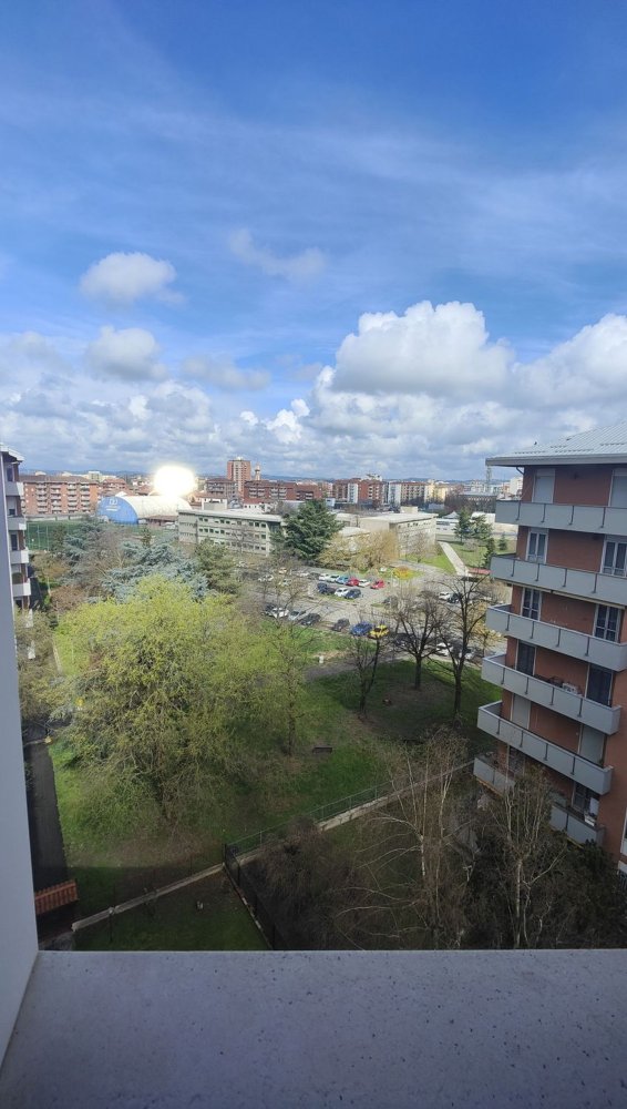 Ático de 5 habitaciónes en Alessandria, Italy No. 30905