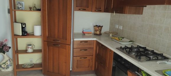 Ático de 5 habitaciónes en Alessandria, Italy No. 30905 11