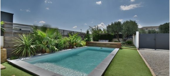 3 bedrooms Villa in Narbonne, France No. 297779 6
