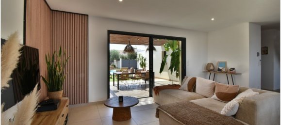 3 bedrooms Villa in Narbonne, France No. 297779 13