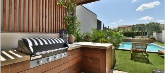 3 bedrooms Villa in Narbonne, France No. 297779 7