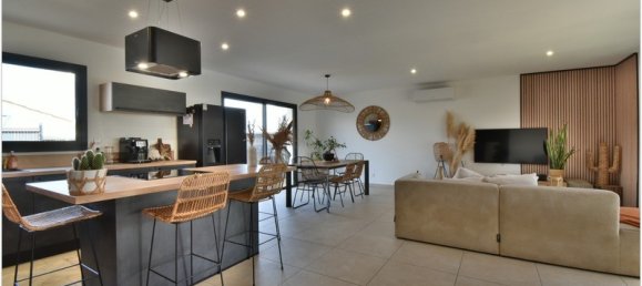 3 bedrooms Villa in Narbonne, France No. 297779 10