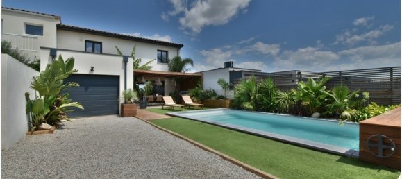 3 bedrooms Villa in Narbonne, France No. 297779 4