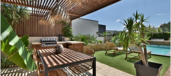 3 bedrooms Villa in Narbonne, France No. 297779 5