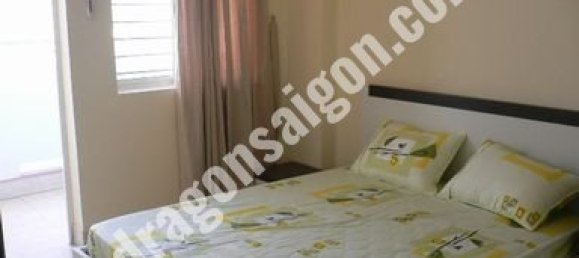Wohnung in Binh Thanh, Vietnam 67m², Nr. 11267 3