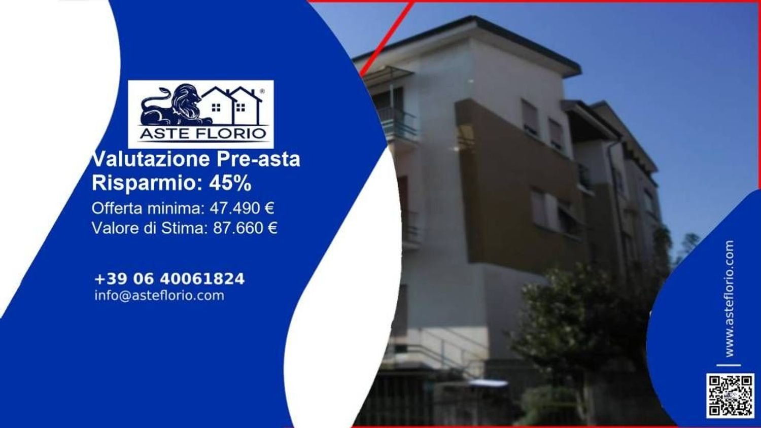 3 bedrooms Apartment in Fossano, Italy No. 384521
