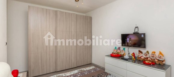 2 chambres Appartement à Turin, Italy No. 77277 13