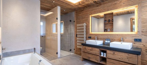 Casa de 4 dormitorios en Kirchberg in Tirol, Austria No. 174569 4