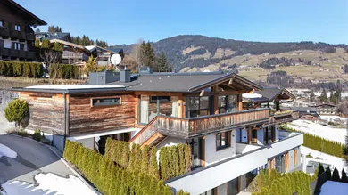 Casa de 4 dormitorios en Kirchberg in Tirol, Austria No. 174569