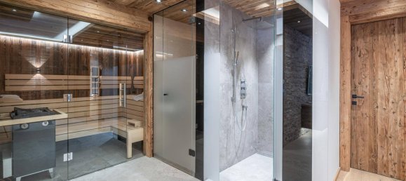 Casa de 4 dormitorios en Kirchberg in Tirol, Austria No. 174569 8