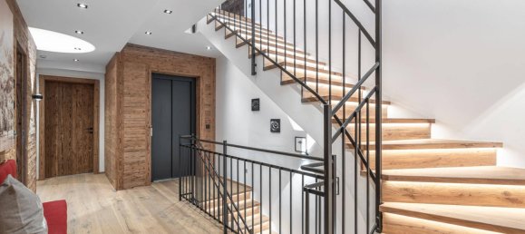 Casa de 4 dormitorios en Kirchberg in Tirol, Austria No. 174569 7